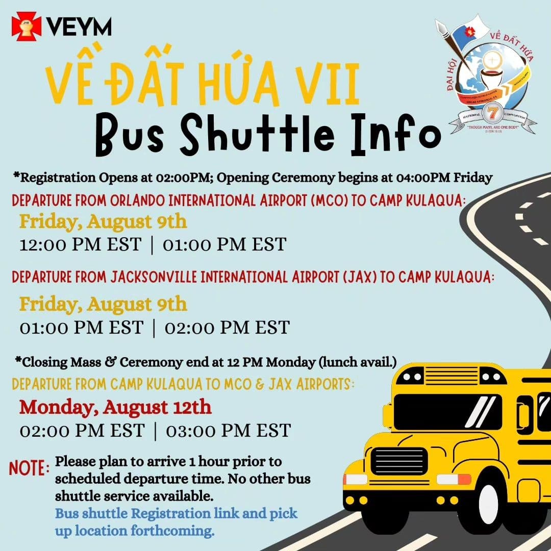 Bus Info