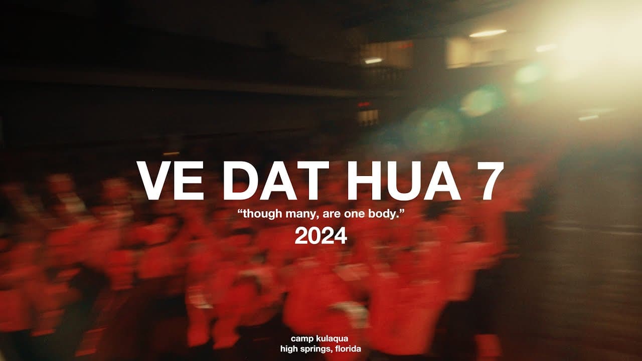 Về Đất Hứa 7 Recap Video